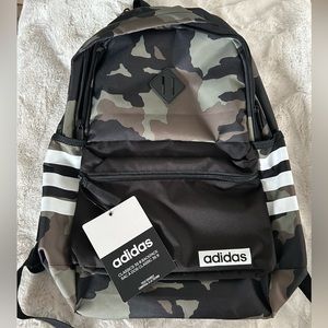 Adidas Backpack